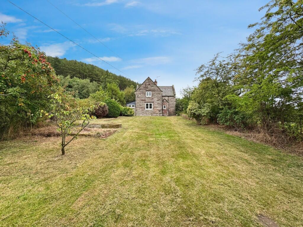 Main image of property: New Lane, Harthill, Tattenhall, CH3 9LG