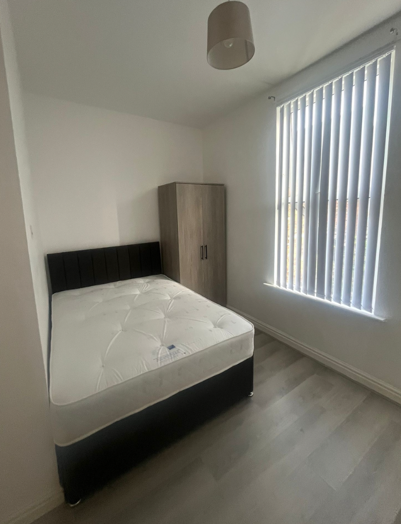 Main image of property: Hadassah Grove, Liverpool, Merseyside, L17