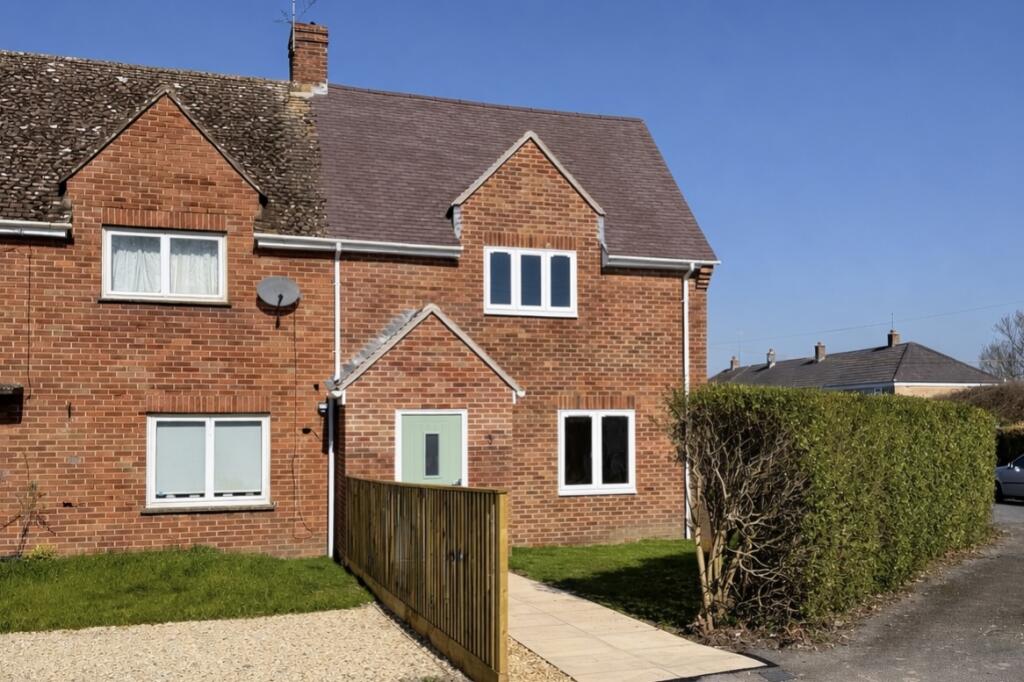 Main image of property: Kings Close, Letcombe Regis