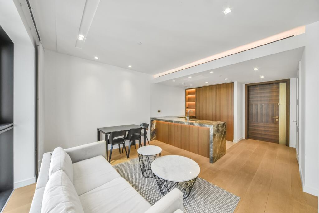 Apartment in London - View 5