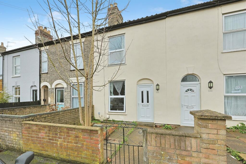 Main image of property: Cambridge Street, Norwich