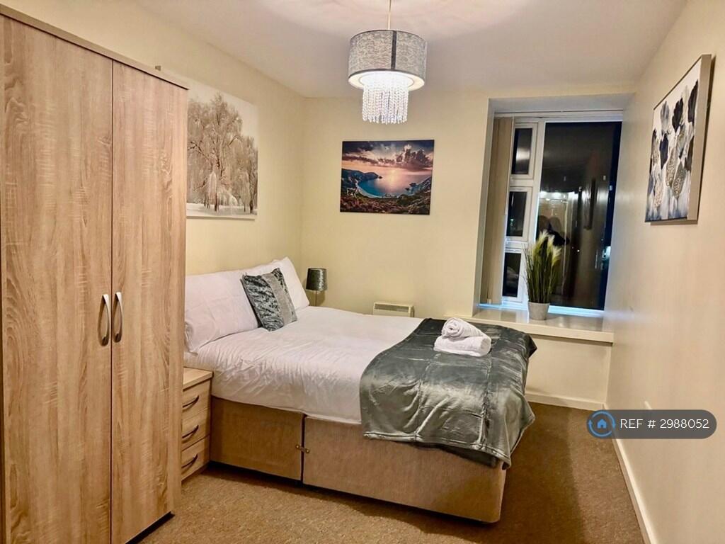 Main image of property: Thornaby Place, Thornaby, Stockton-On-Tees, TS17