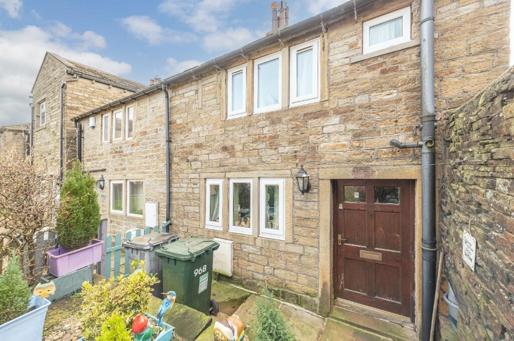 Main image of property: New Hey Road, Huddersfield, HD3