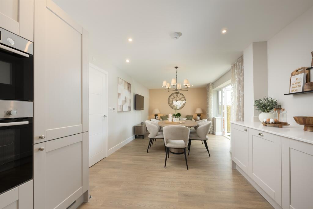 House in Wealden, Ninfield - View 3