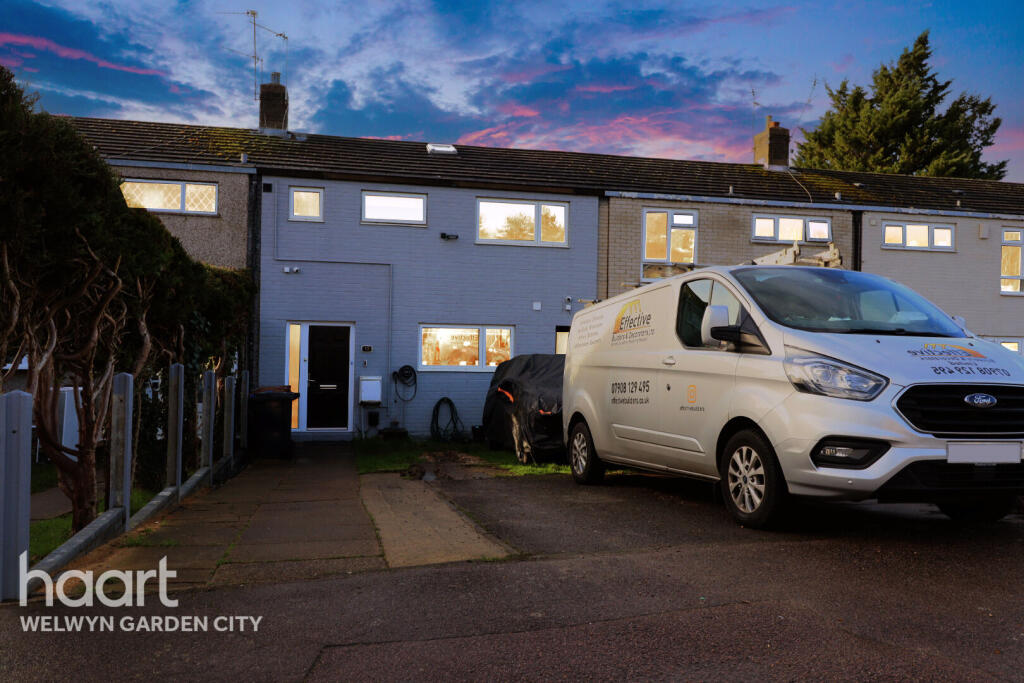 Additional image 2 of Deerswood Avenue, Hatfield