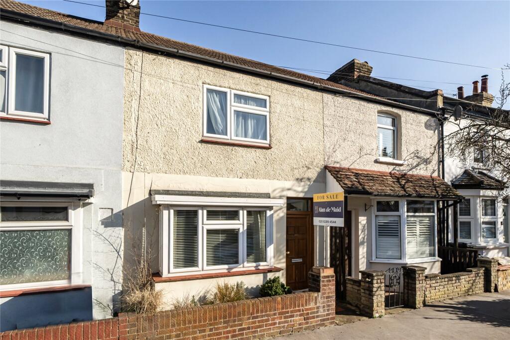 Main image of property: Faversham Road, Beckenham