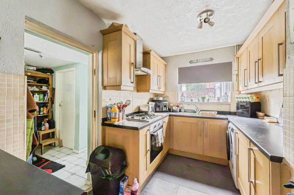House in Tamworth, Staffordshire - View 5