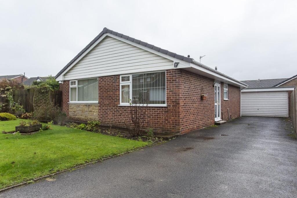 Main image of property: Merchant Way, Copmanthorpe, York, YO23