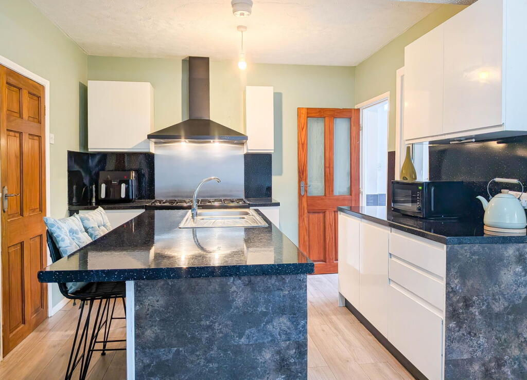 House in Milton Keynes - More