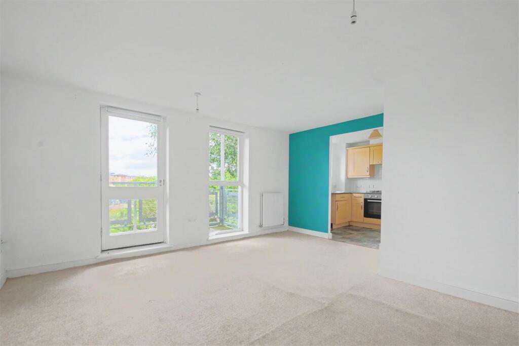 Apartment in Ipswich, Maidenhall - View 2