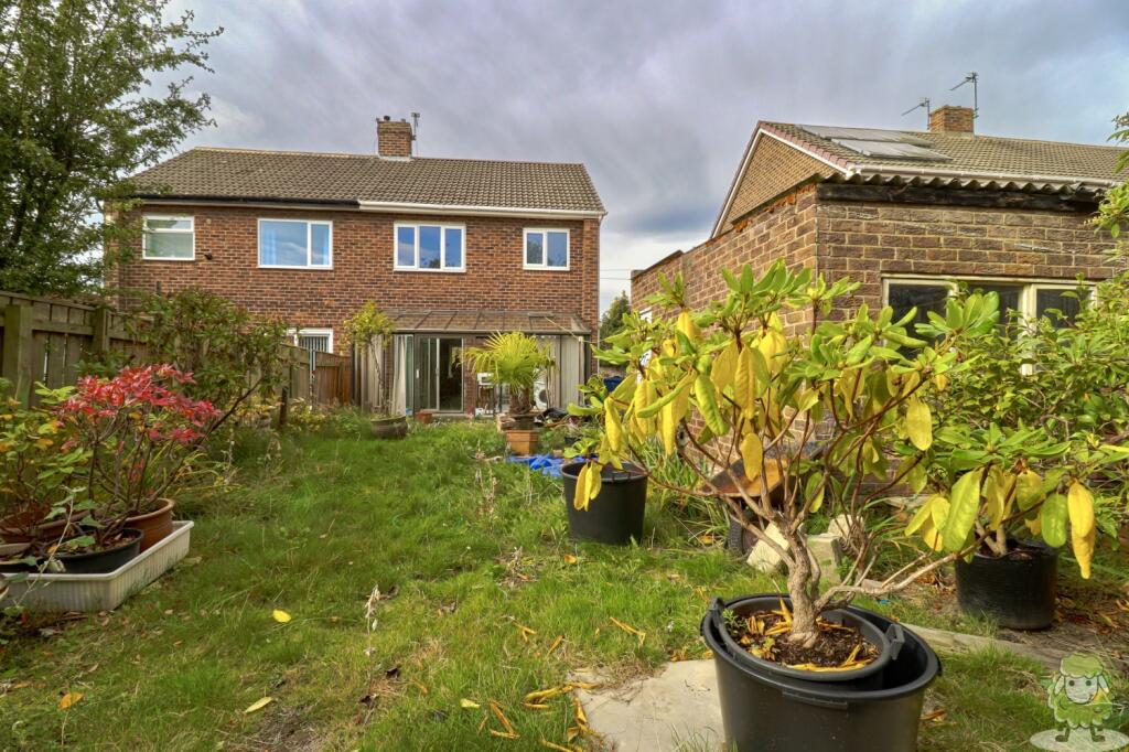 Main image of property: 2 Trevor Grove, Sunderland