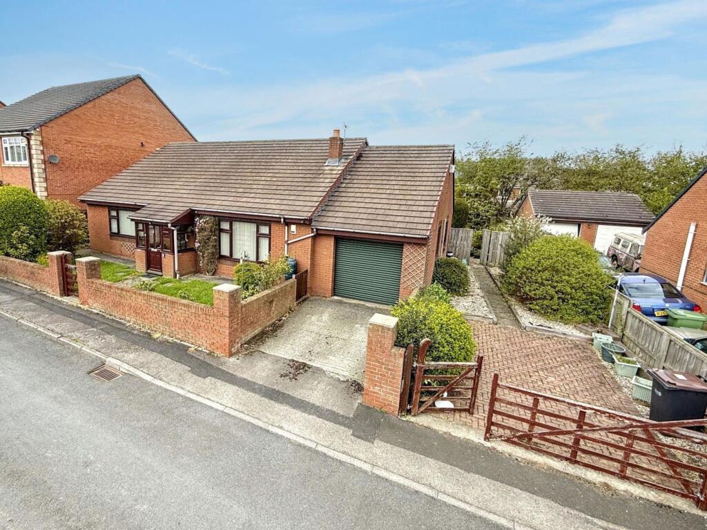 Main image of property: Chapel Lane, Haswell, Durham, Durham, DH6 2ET