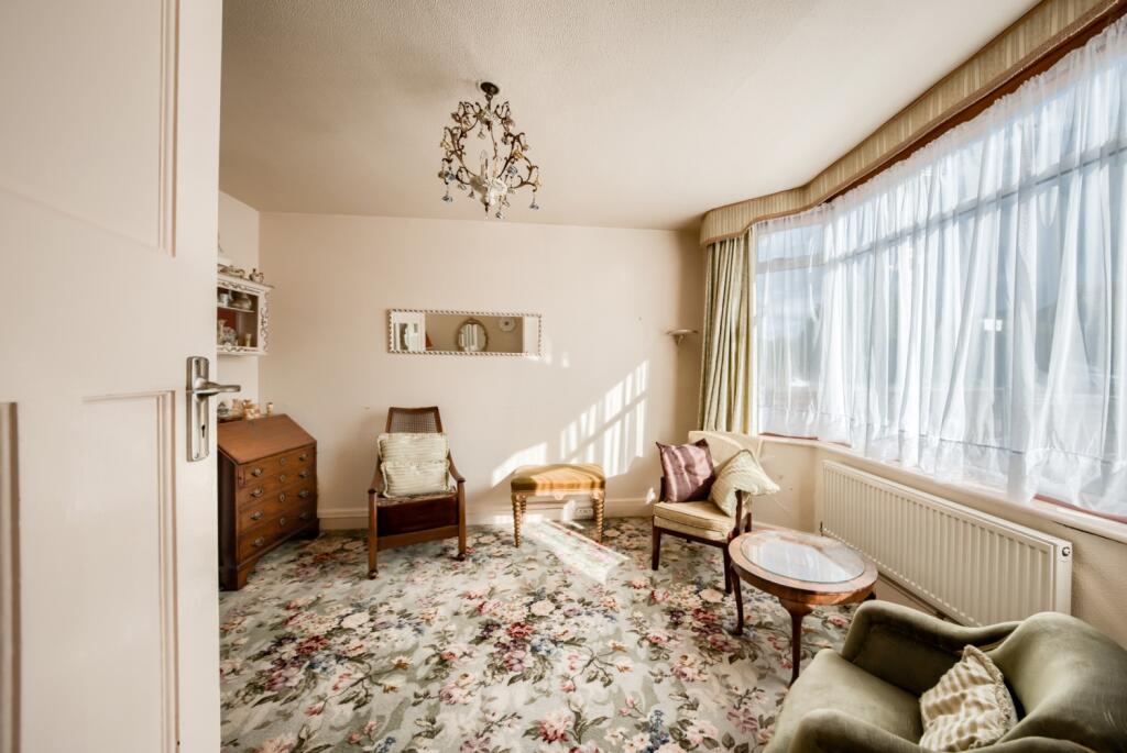 House in Stratford-on-Avon, Shottery, Stratford-upon-Avon - View 5