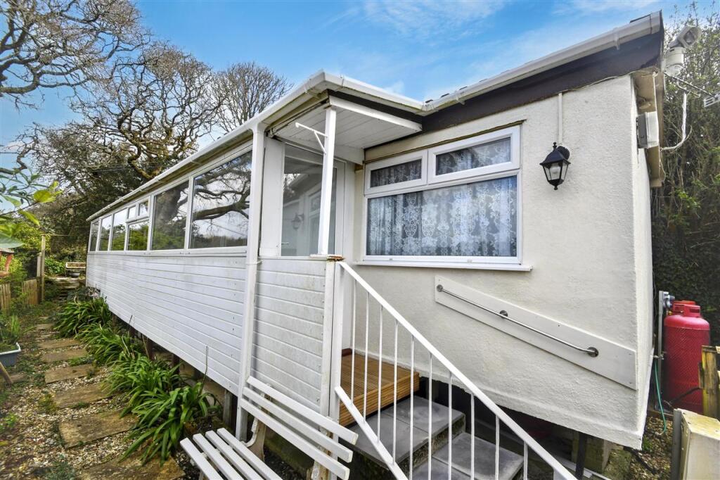 Main image of property: FALMOUTH