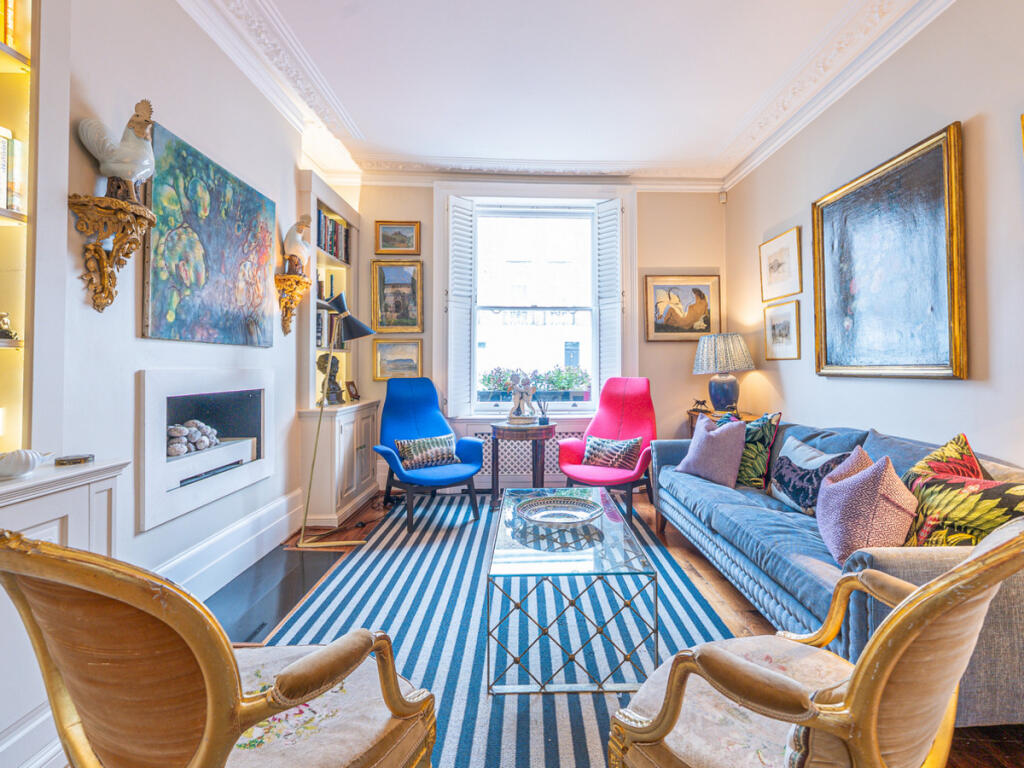 House in London, World's End, Brompton - View 2