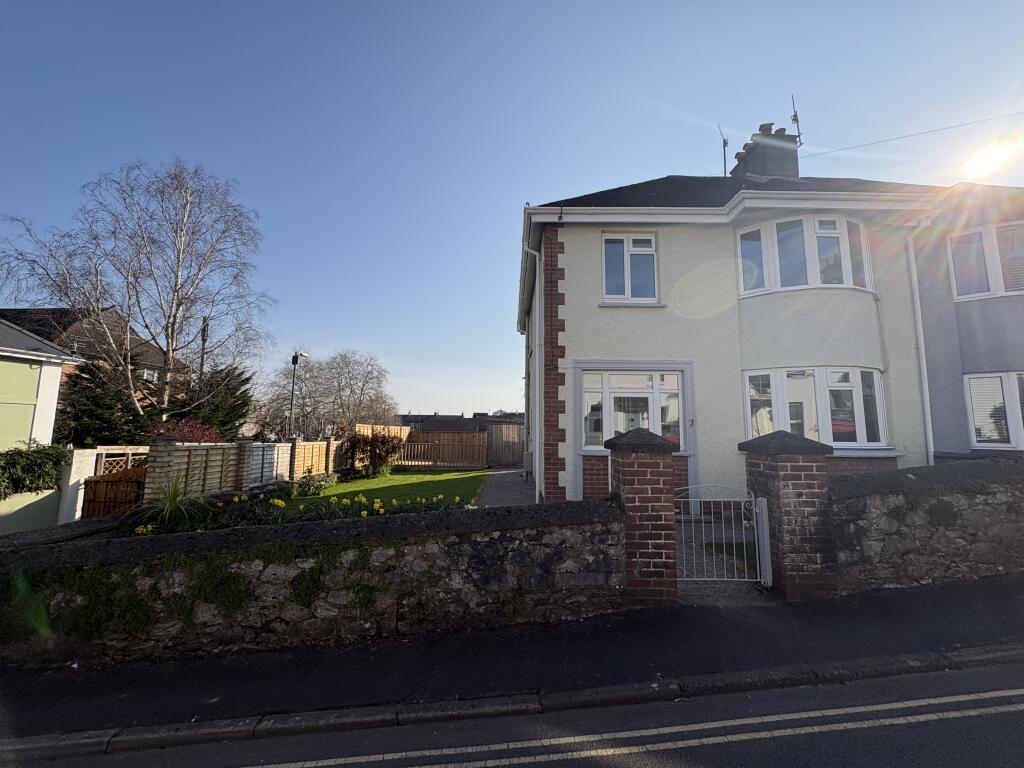 Main image of property: Family Home St. Leonards Road