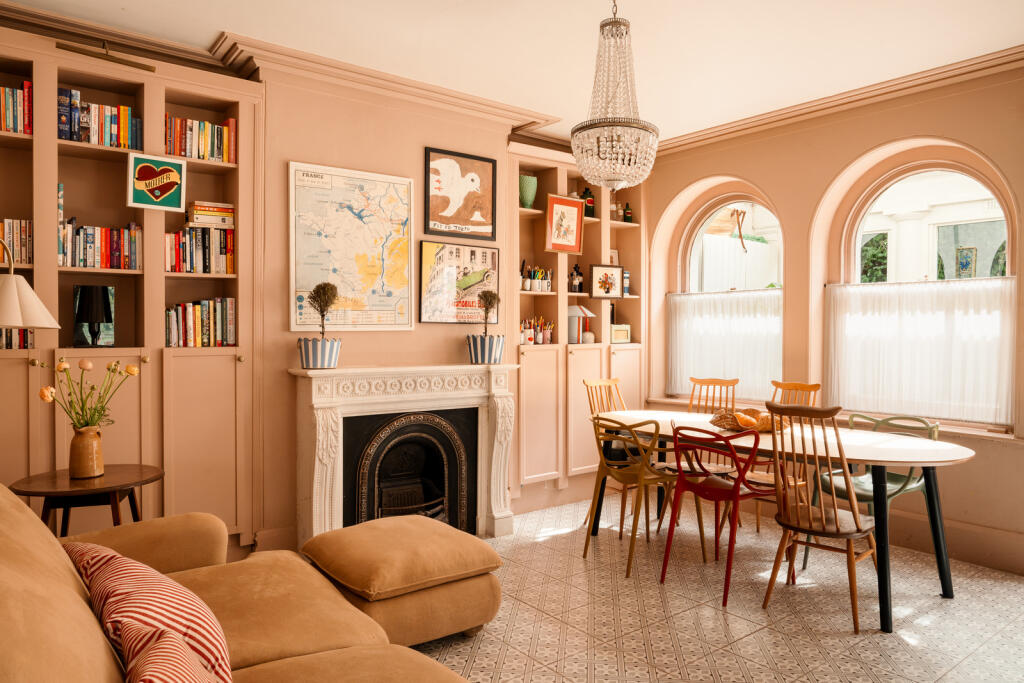Main image of property: Woodlands, Portishead, Bristol