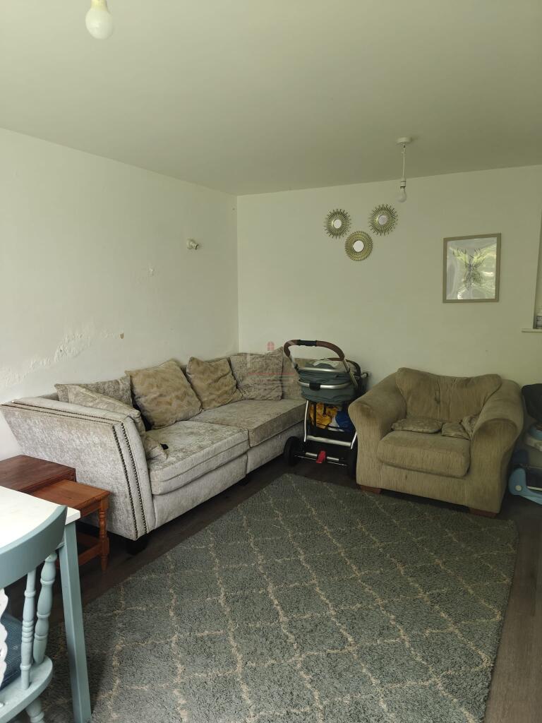 Main image of property: Round Wood, Llanedeyrn, CARDIFF, CF23