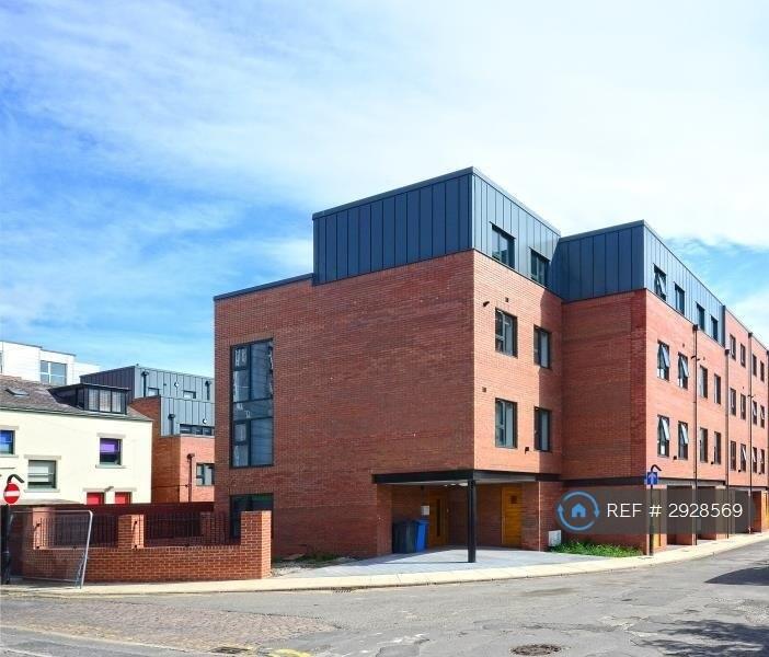 Main image of property: Dun Field, Sheffield, S3