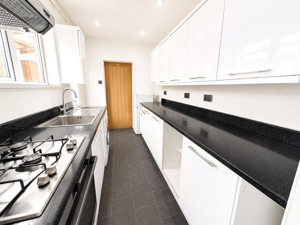 Main image of property: Stoke Row, Coventry, CV2