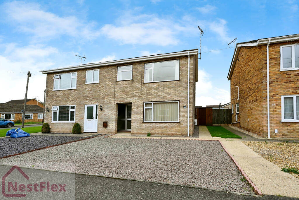 Main image of property: Holbeach