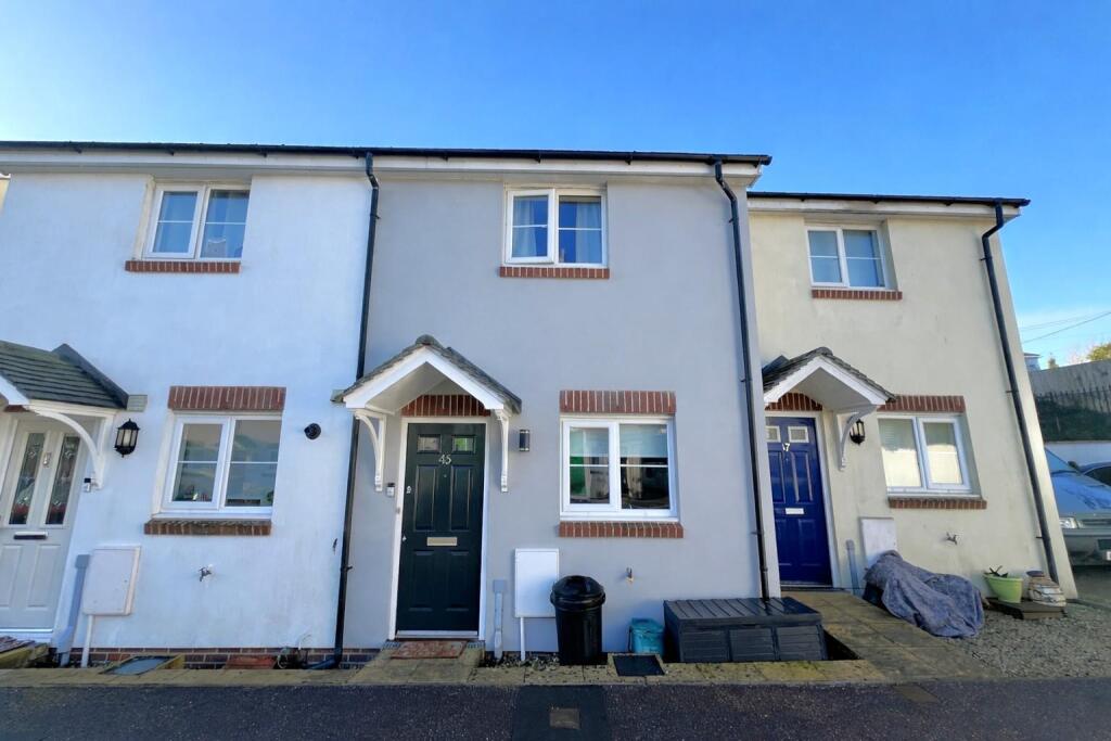 Main image of property: Buckland Close, Bideford