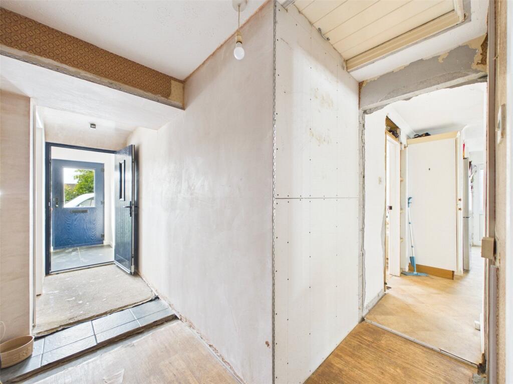 House in Plymouth, St. Teath - View 4