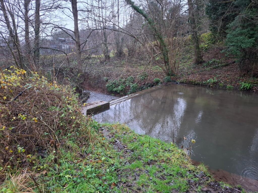 Additional image 5 of Land & Building at St Nicholas Church, Church Street, Radstock, BA3