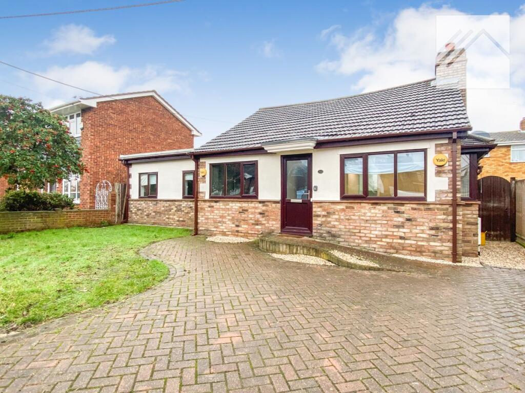 Main image of property: Waarem Avenue, Canvey Island