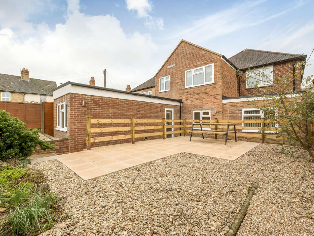 Wilberforce Street - View 3
