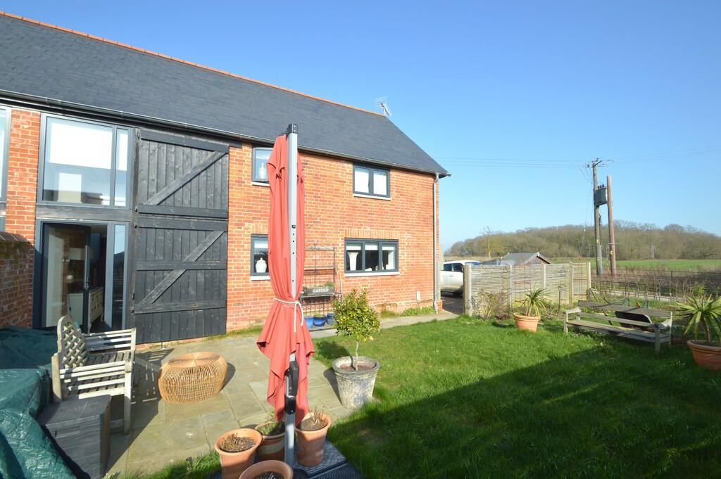 Main image of property: Russells Road, Halstead, Essex