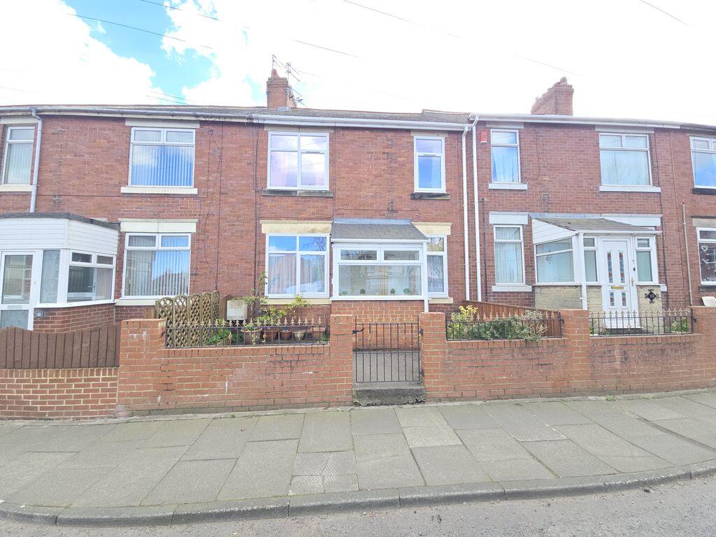 Main image of property: Allgood Terrace, Bedlington