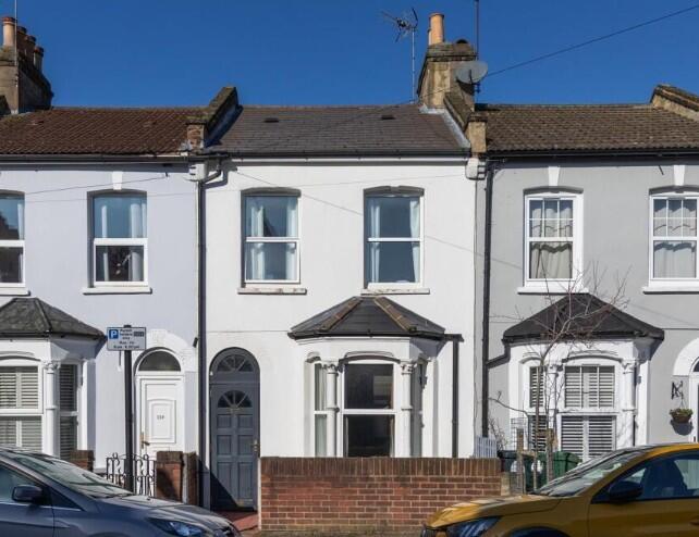 Main image of property: Hollydale Road, Peckham, SE15