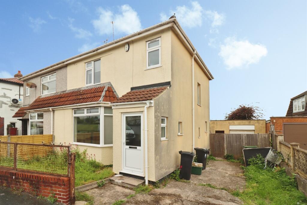 Main image of property: Station Road, Filton, Bristol