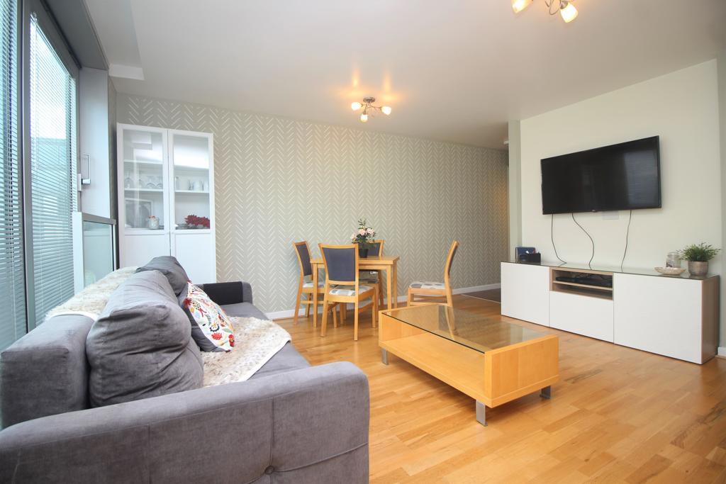 Main image of property: Chelsea House, The Hub