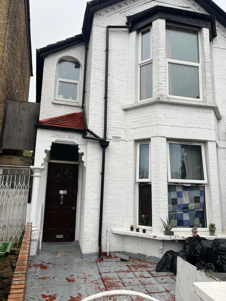 Main image of property: Carlyle Villa, Trinder Road, Islington, London