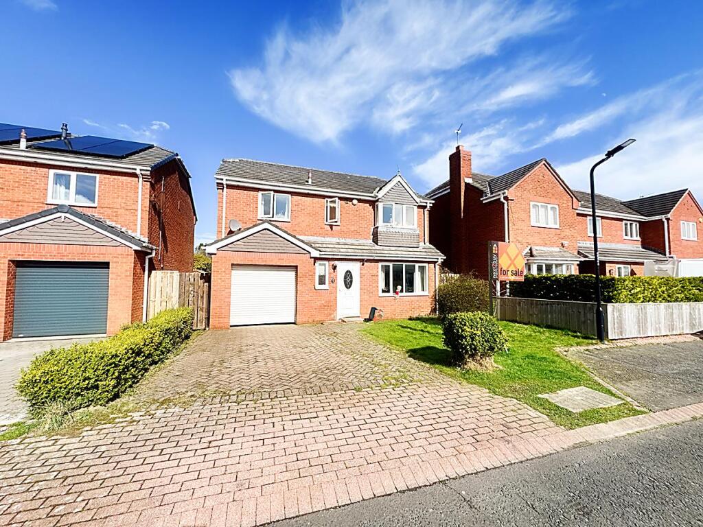 Main image of property: Fairways, Whitley Bay