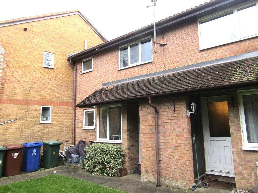 Main image of property: Moor Pond Close, Town Centre, Bicester