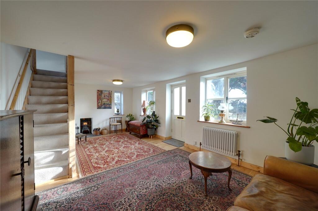 House in West Suffolk, West Row - View 4