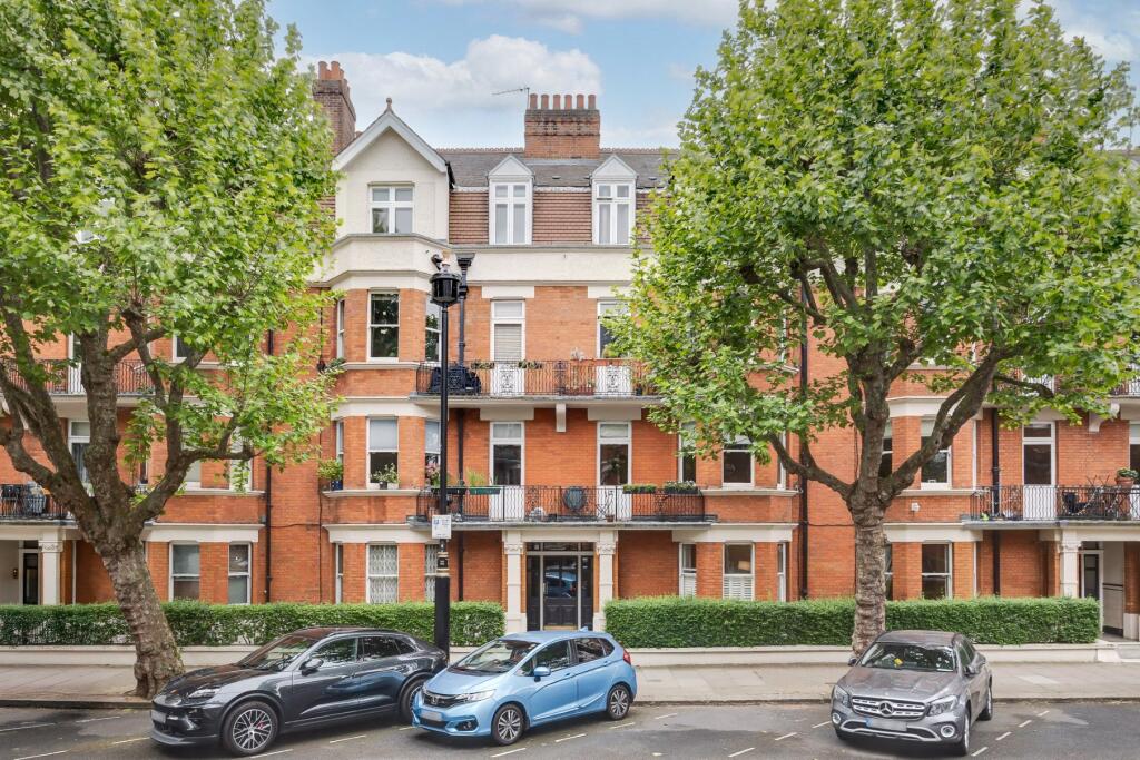 Main image of property: Castellain Road, Maida Vale, W9