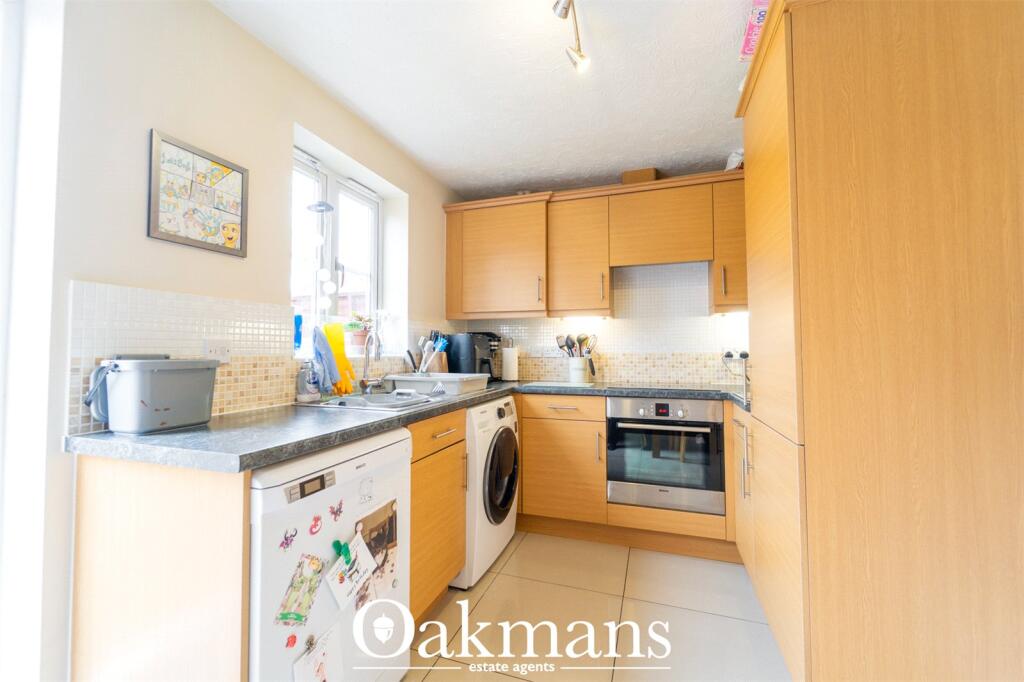 Additional image 5 of Maiden Way, Bromsgrove, Worcestershire, B60