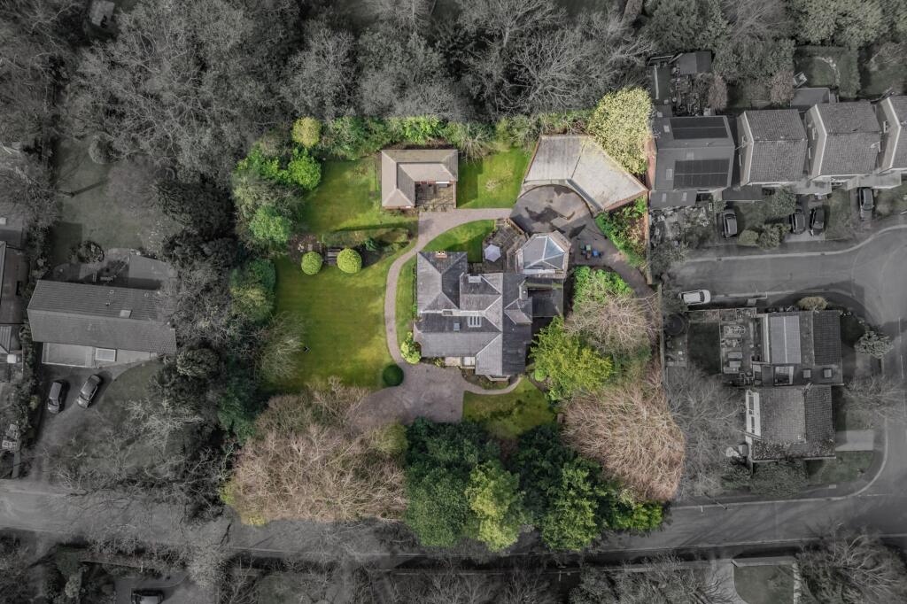 Main image of property: Ladybrook Road, Bramhall, SK7