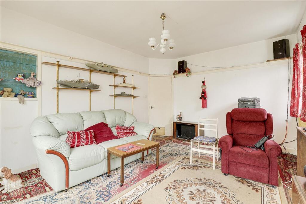 Chantrey Road, West Bridgford, NG2 photo 3