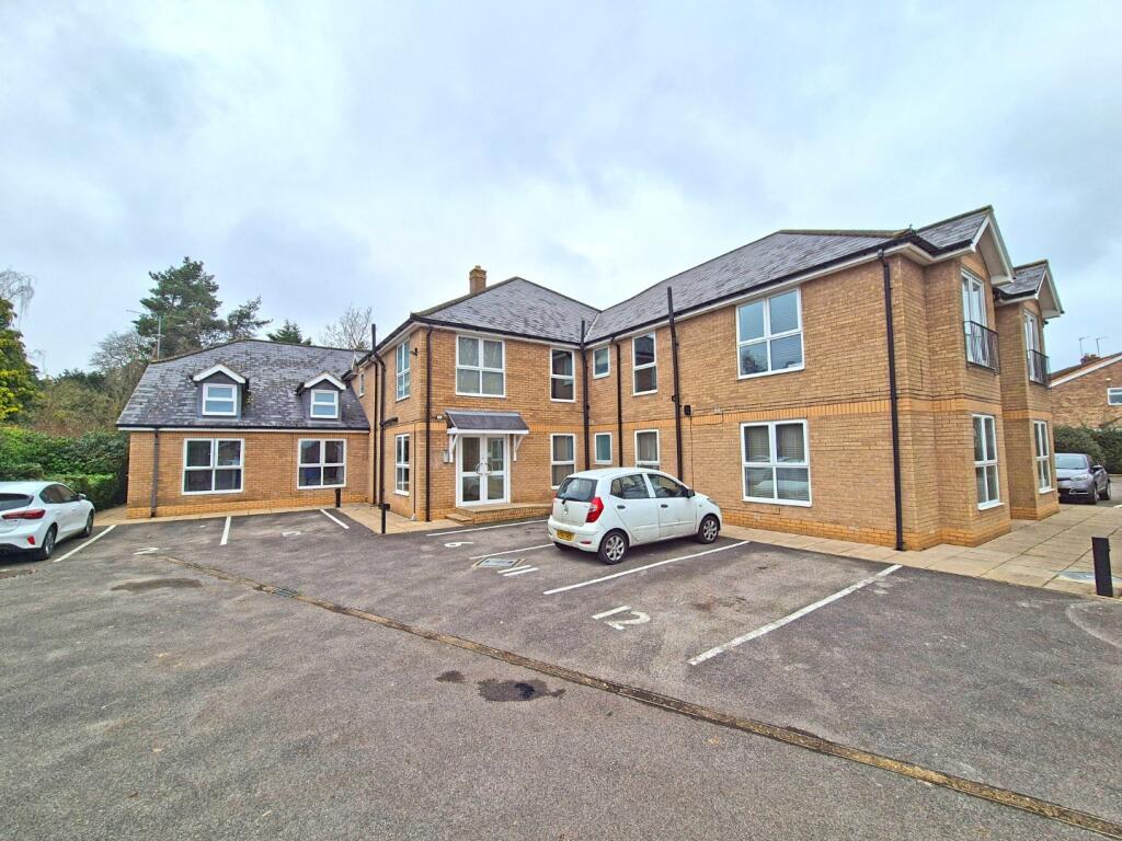 Main image of property: Station House Apartments, Hessle, HU13 0DW
