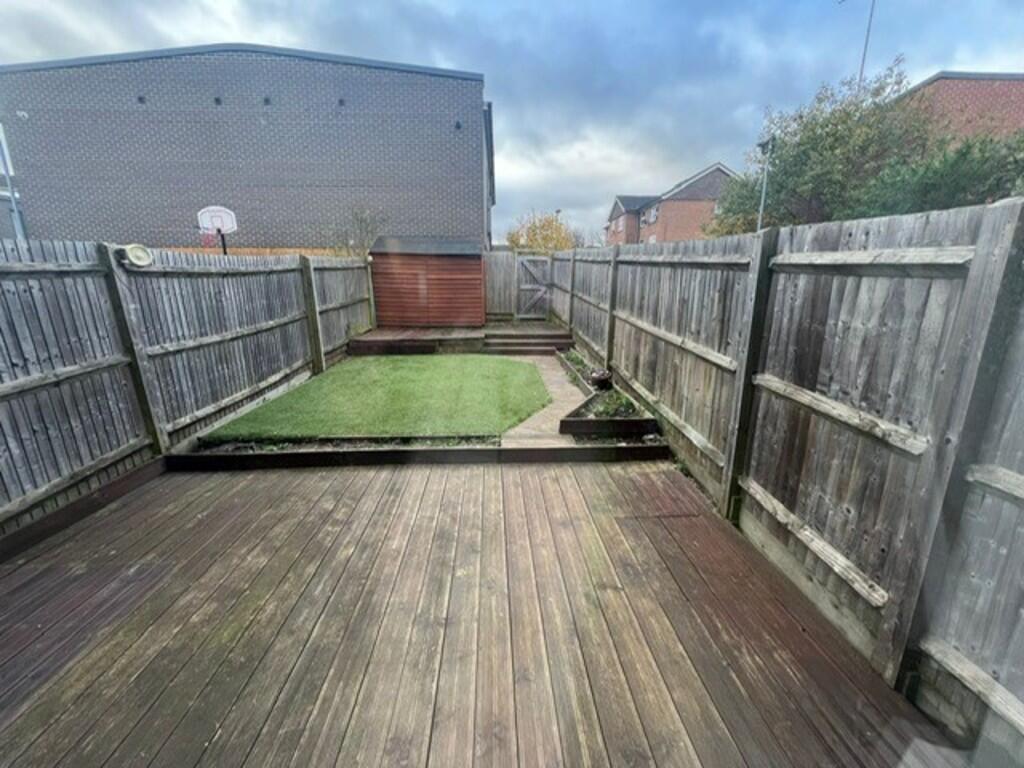 Additional image 4 of Penn Way, Otto Road, Welwyn Garden City