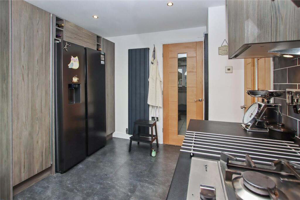 House in Sunderland, Mount Pleasant - View 5