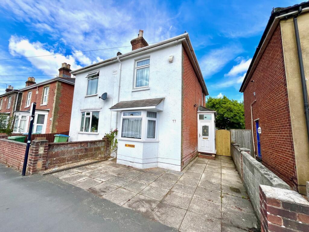 Main image of property: Tremona Road, Southampton