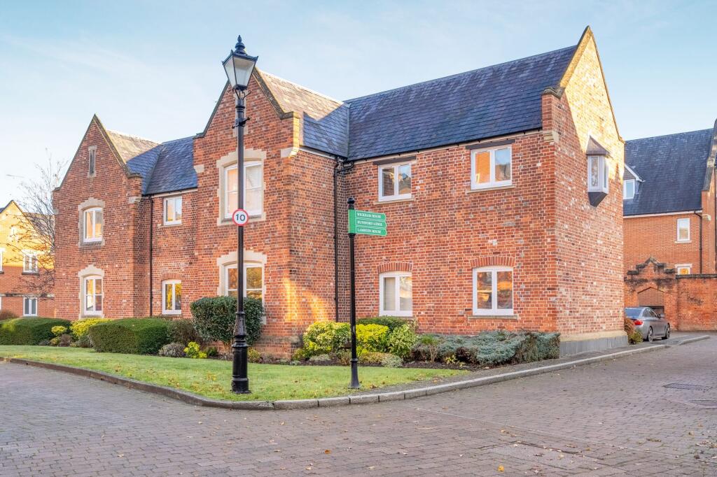 Main image of property: Hunsford Lodge, Windsor