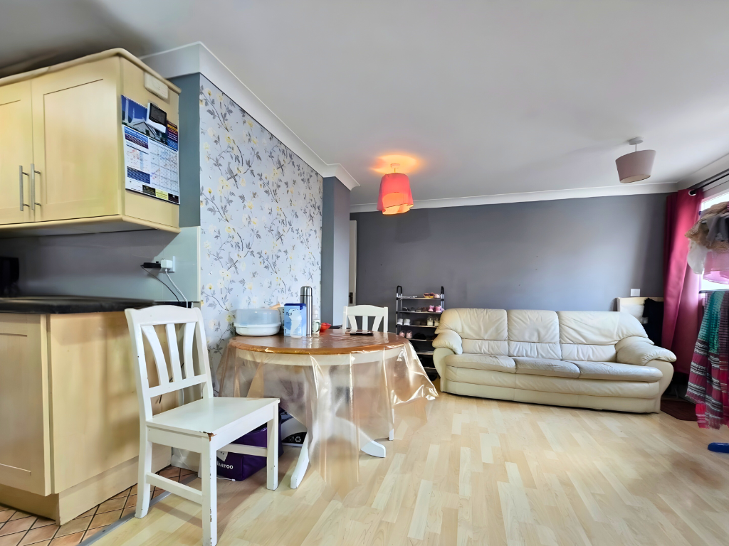 Main image of property: Oak Crescent, London, E16