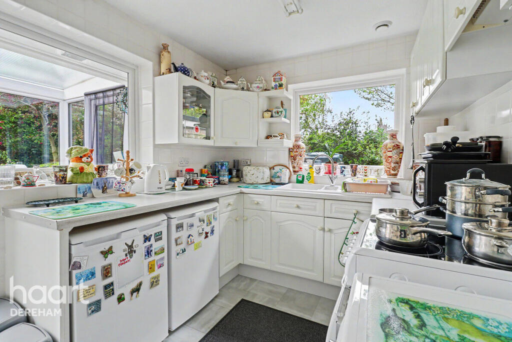 Main image of property: Camping Close, Dereham